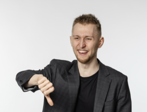 Daniel Krutý