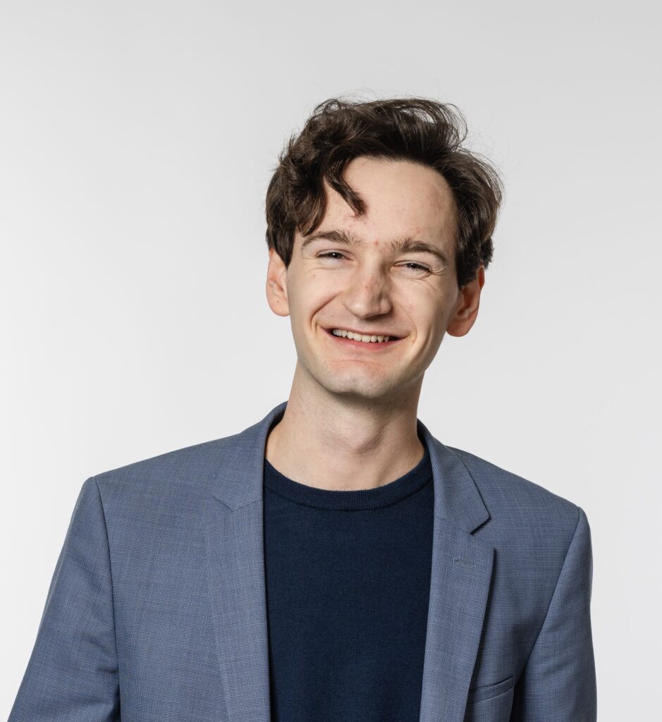 Martin Szetei