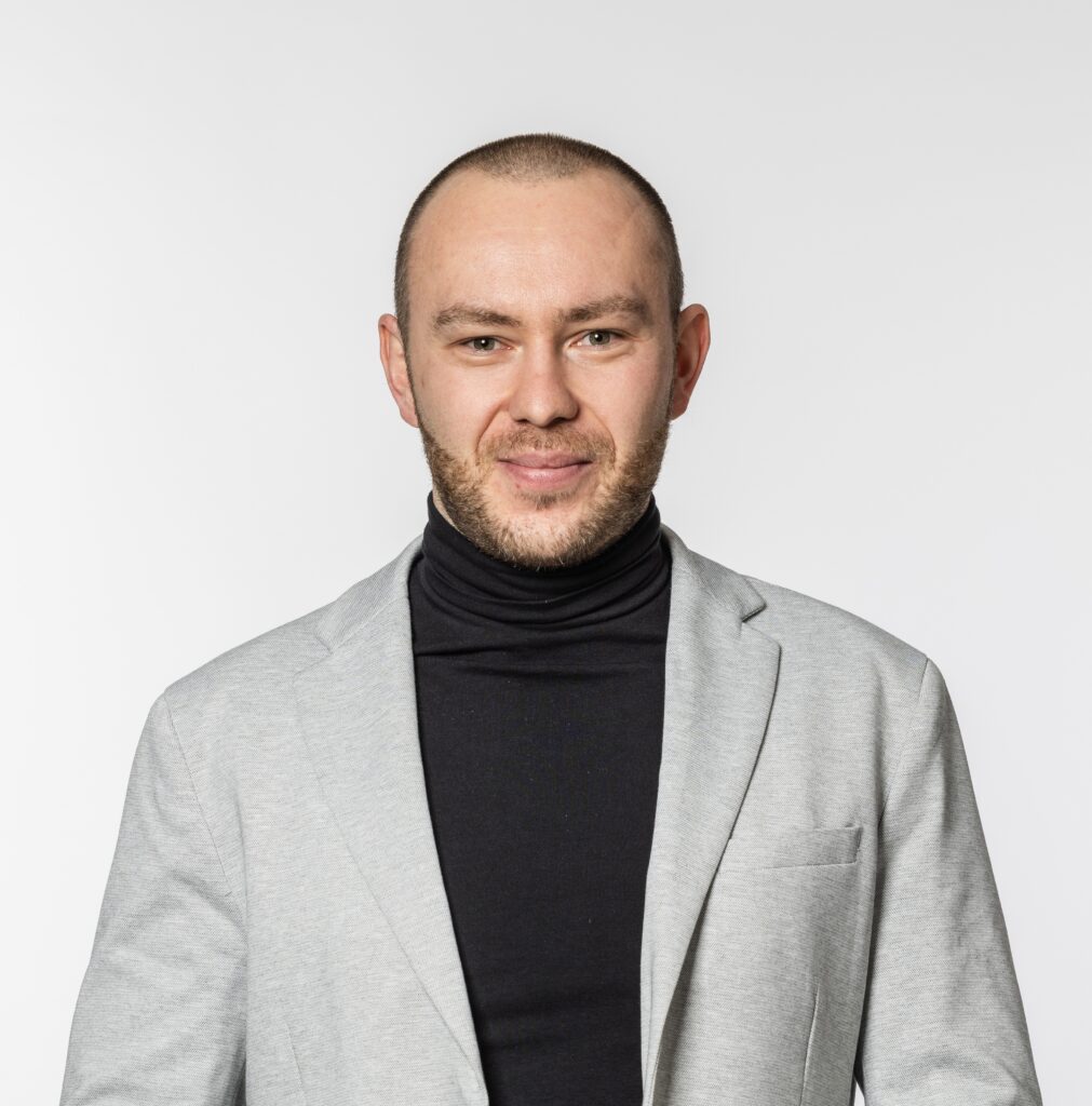 Pavel Černý