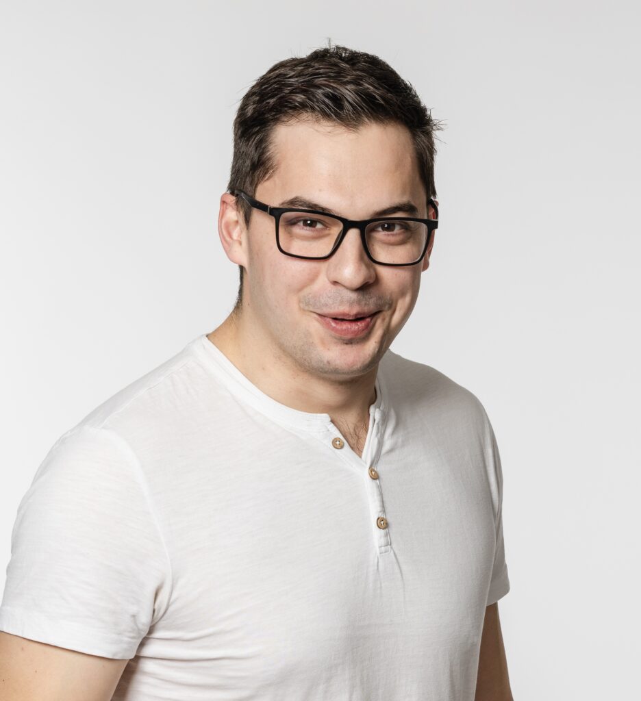 Radek Zíka